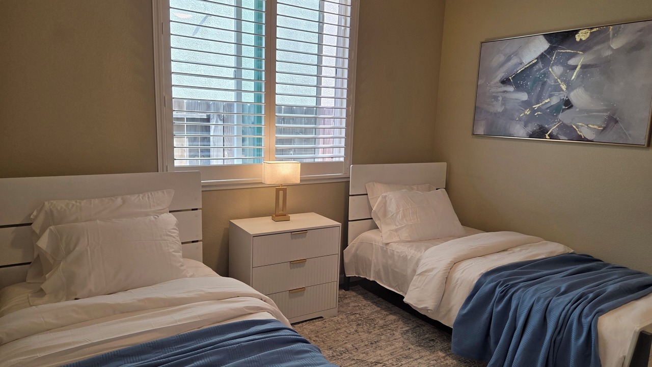 Photo of Bedroom in Roseville
