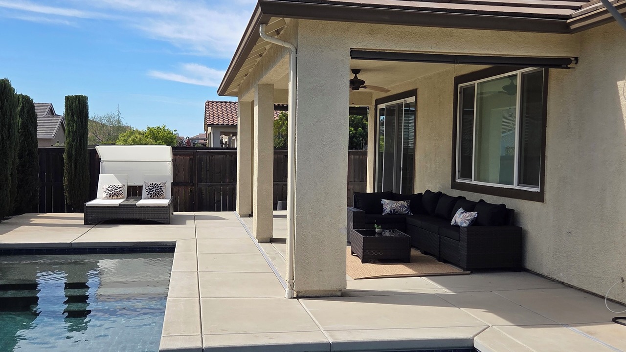 Photo of Outdoor in Roseville