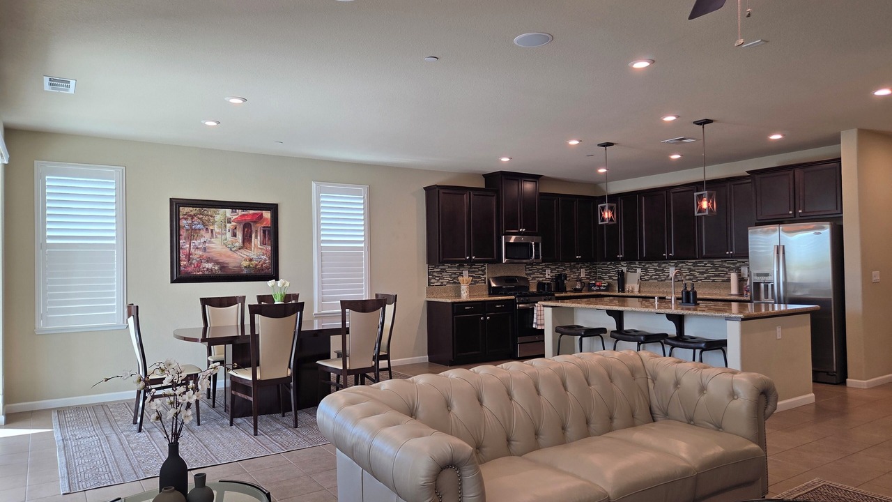 Photo of Livingroom in Roseville