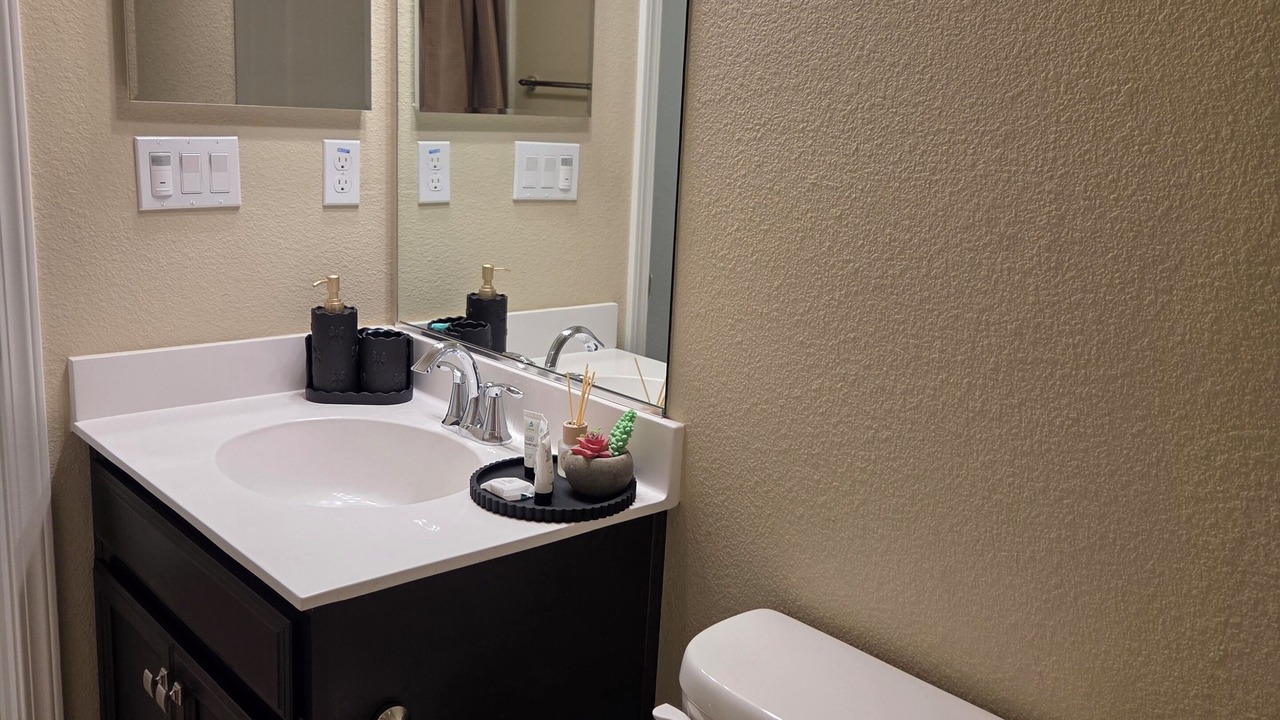 Photo of Bathroom in Roseville