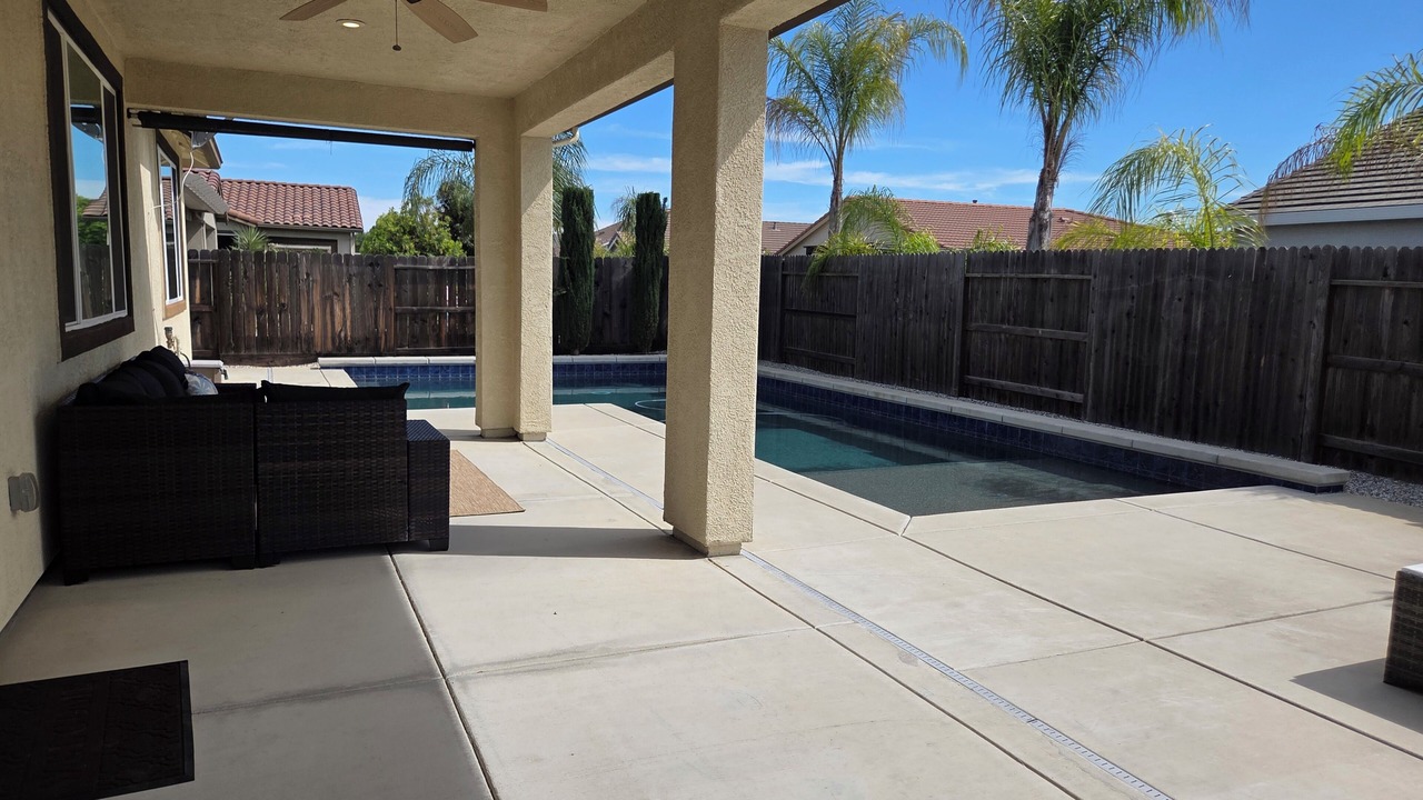 Photo of Outdoor in Roseville
