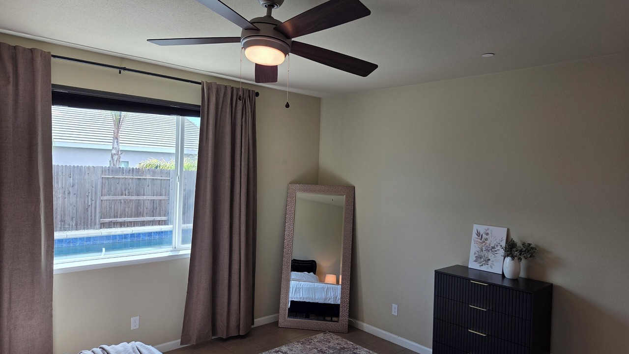 Photo of Bedroom in Roseville
