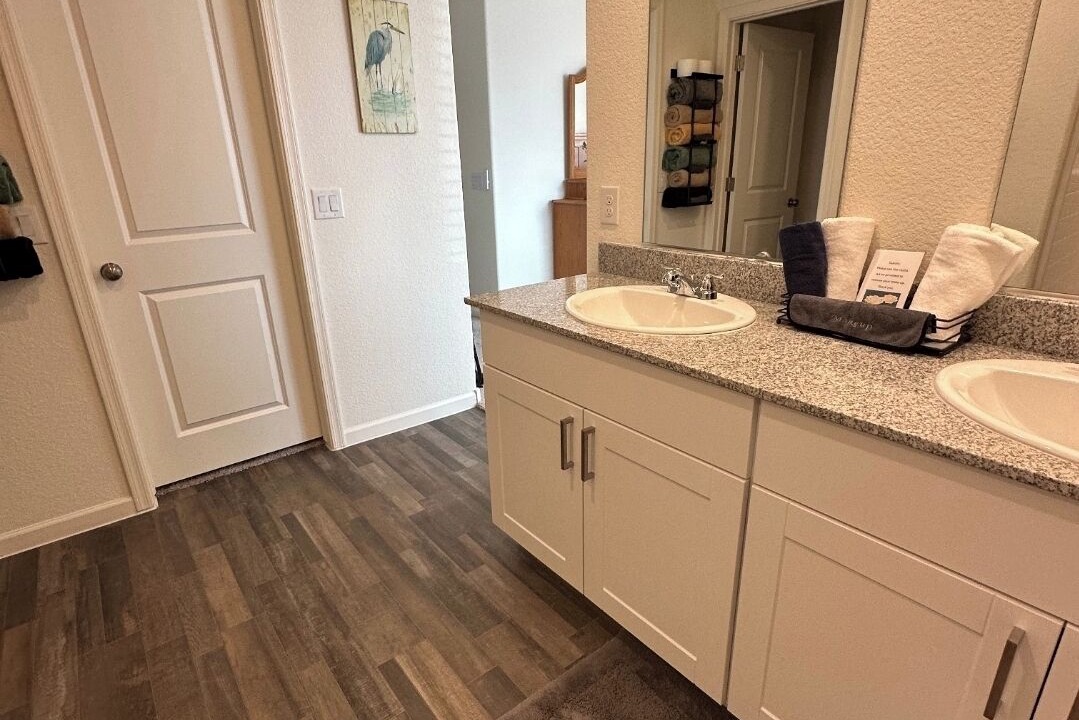 Photo of Bathroom in Mesquite Creek