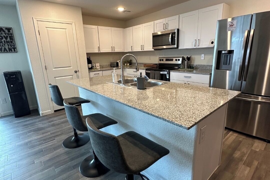 Photo of Kitchen in Mesquite Creek