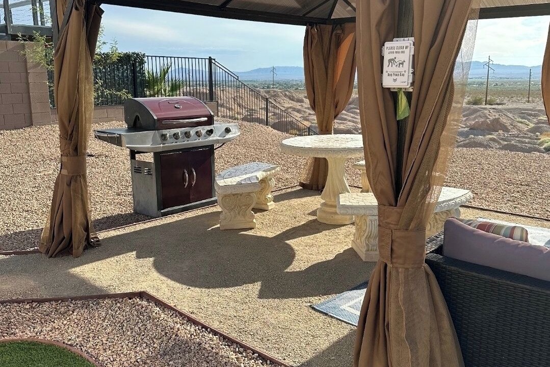 Photo of Outdoor in Mesquite Creek