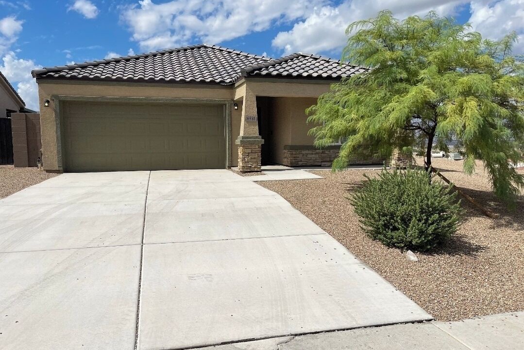Photo of Outdoor in Mesquite Creek
