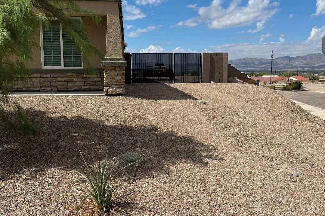 Photo of Outdoor in Mesquite Creek