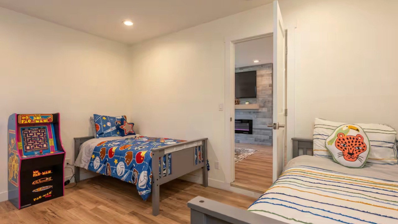 Photo of Bedroom in Lincoln Acres