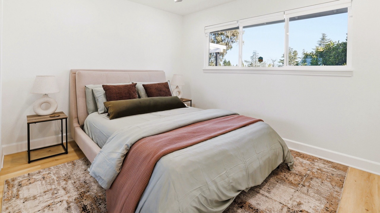 Photo of Bedroom in Granite Bay