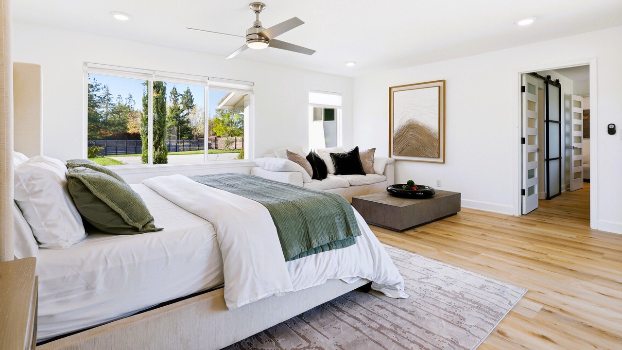 Photo of Bedroom in Granite Bay