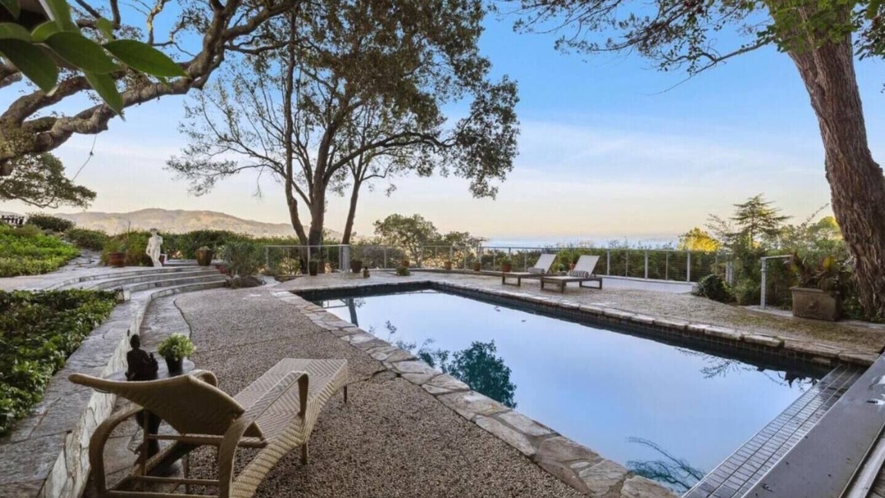 Photo of Outdoor in San Rafael