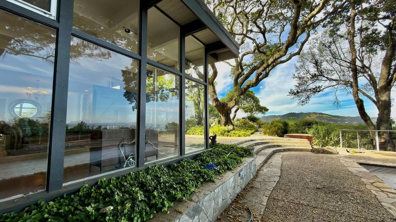 Photo of Outdoor in San Rafael