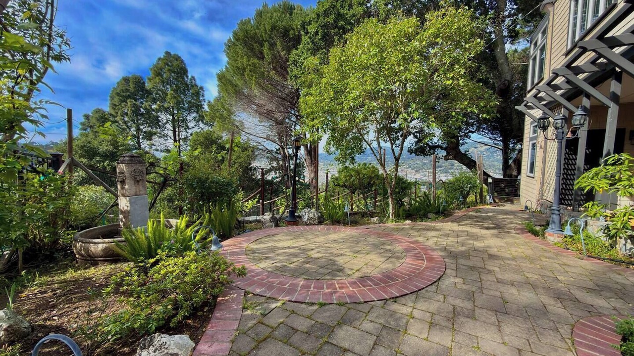 Photo of Outdoor in San Rafael