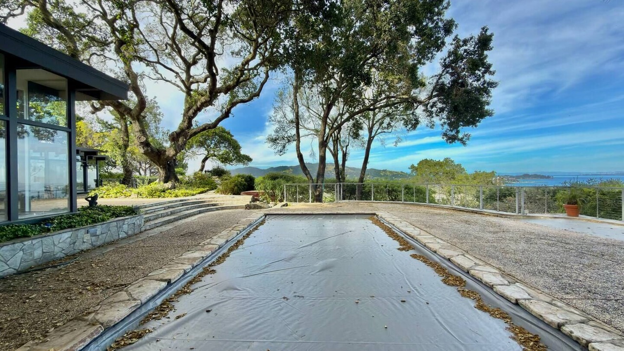 Photo of Outdoor in San Rafael