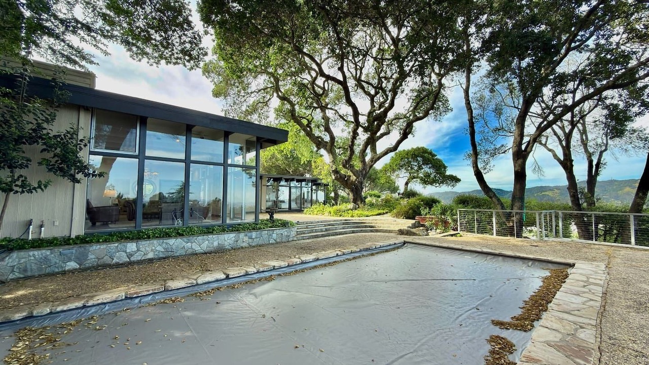 Photo of Outdoor in San Rafael