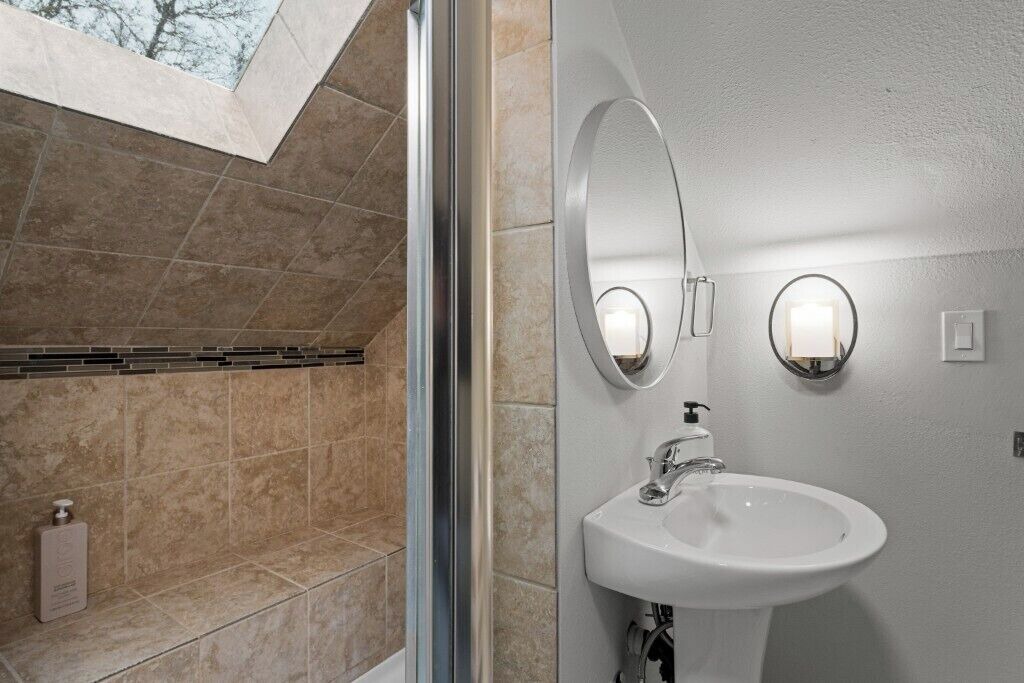 Photo of Bathroom in Camas