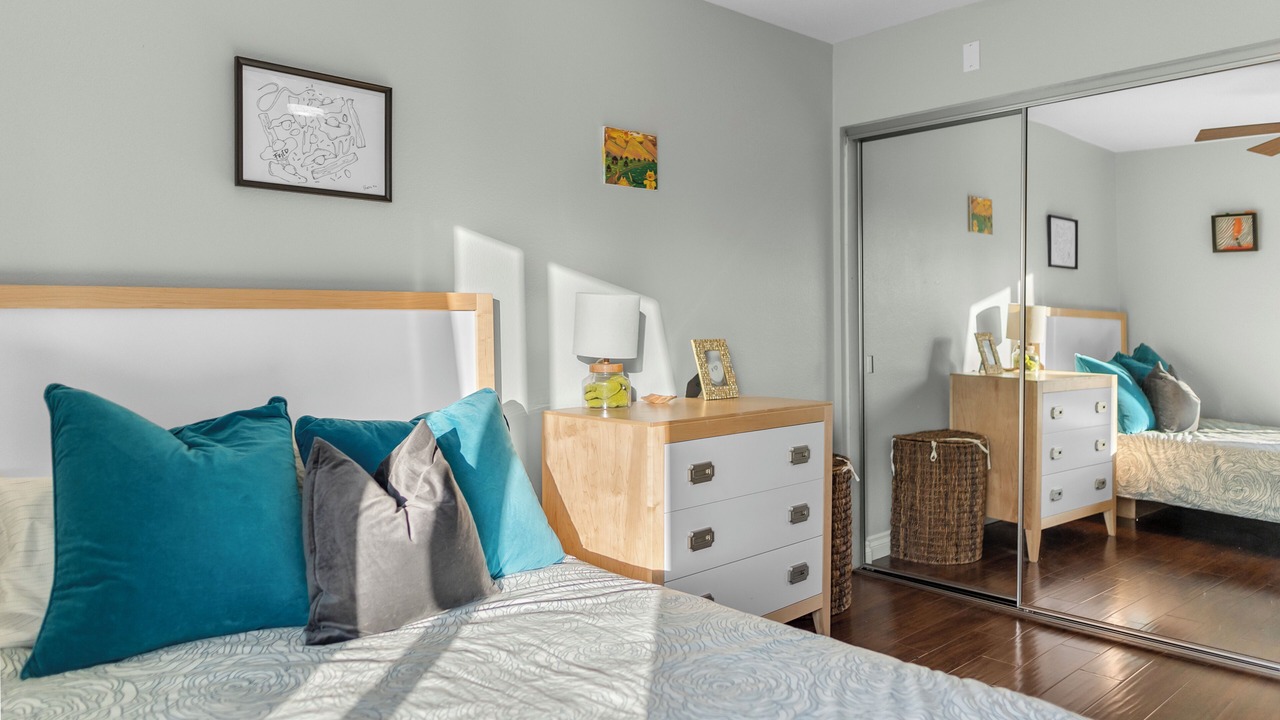 Photo of Bedroom in Corona