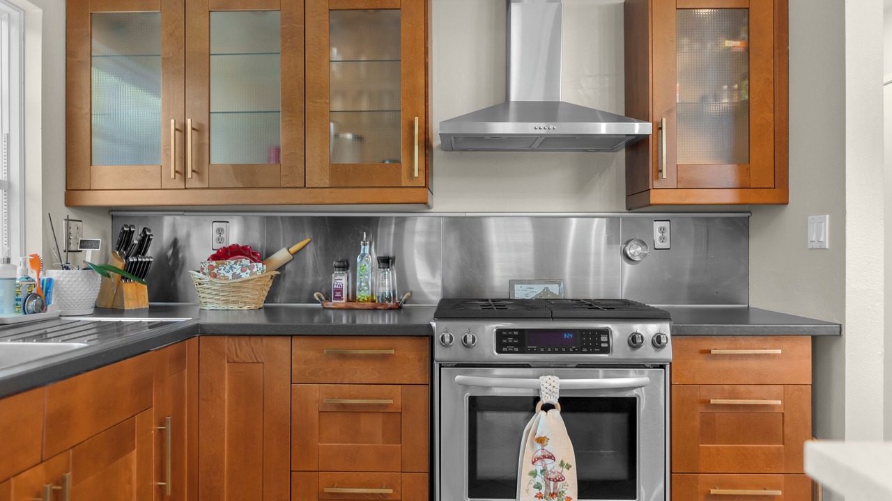 Photo of Kitchen in Corona