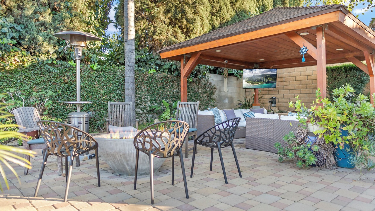 Photo of Outdoor in Corona