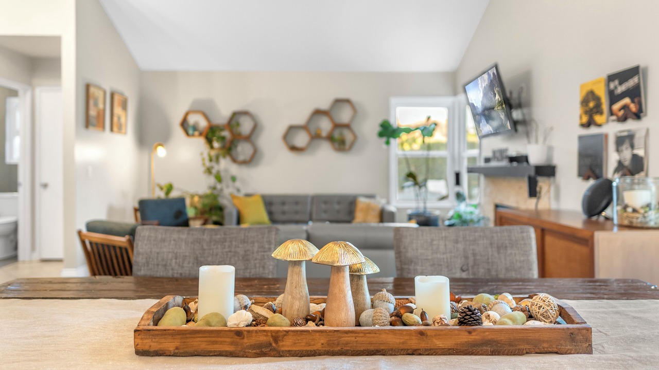 Photo of Livingroom in Corona