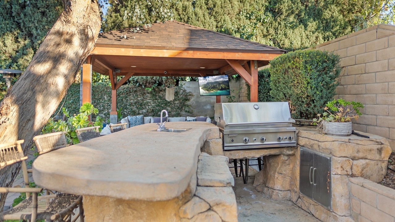 Photo of Outdoor in Corona