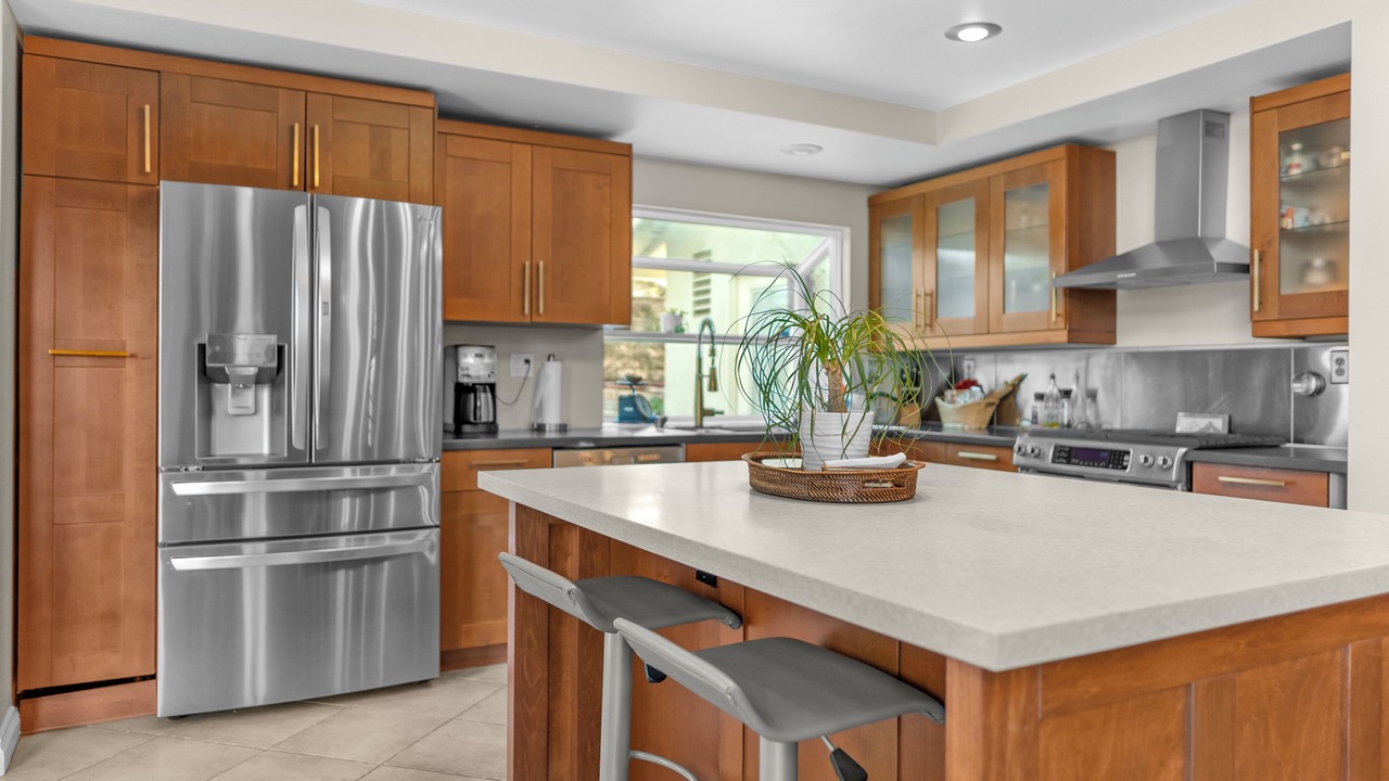 Photo of Kitchen in Corona