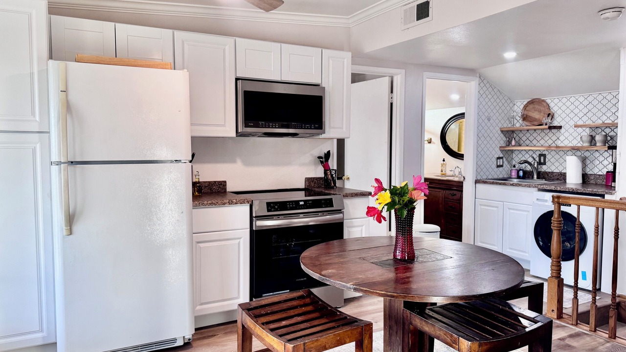 Photo of Kitchen in Corona