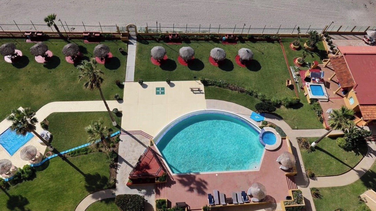 Photo of Outdoor in Centro Playas