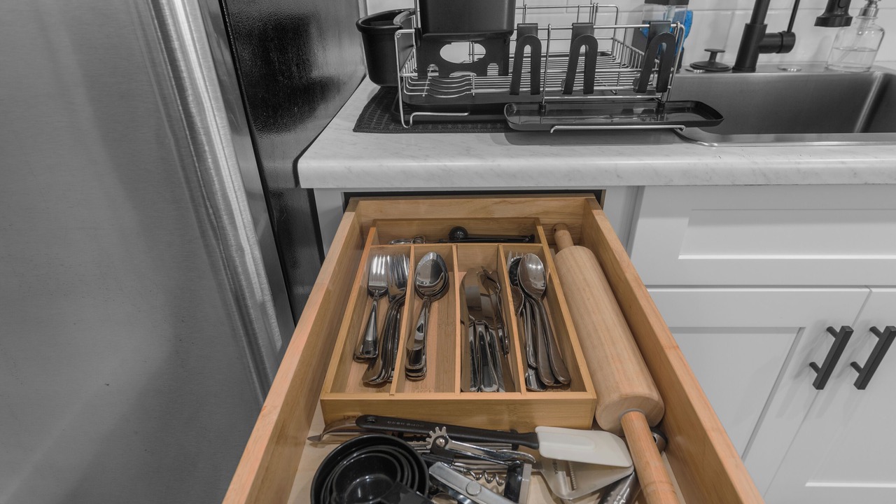 Photo of Kitchen in Garfield