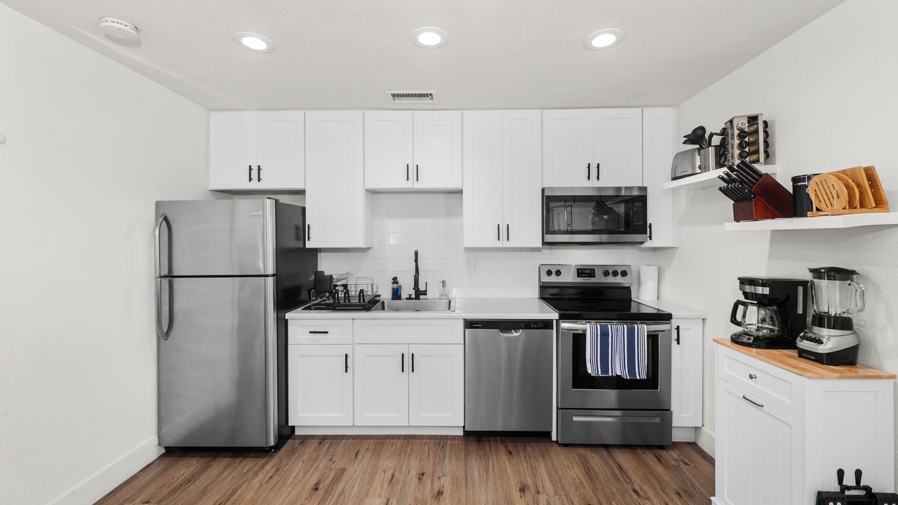 Photo of Kitchen in Garfield