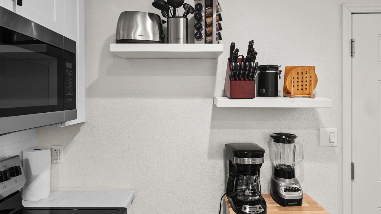 Photo of Kitchen in Garfield