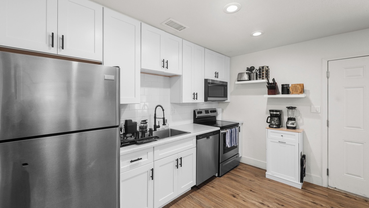 Photo of Kitchen in Garfield