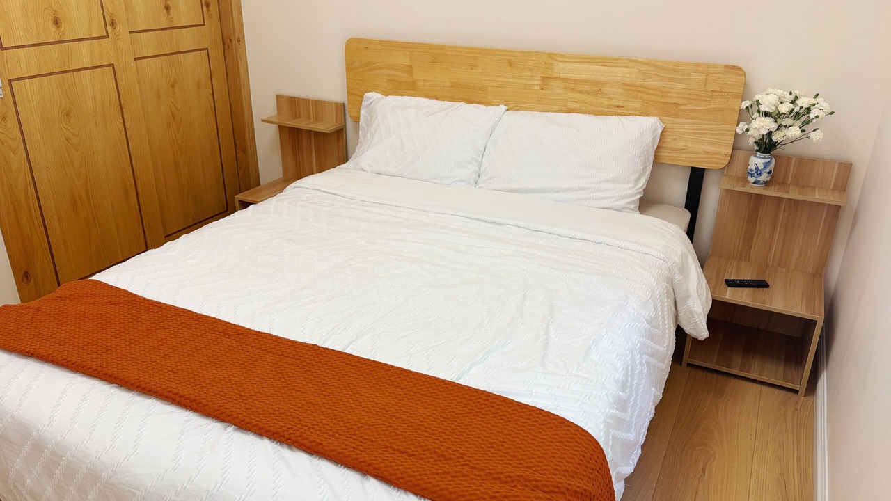 Photo of Bedroom in Hacienda Heights