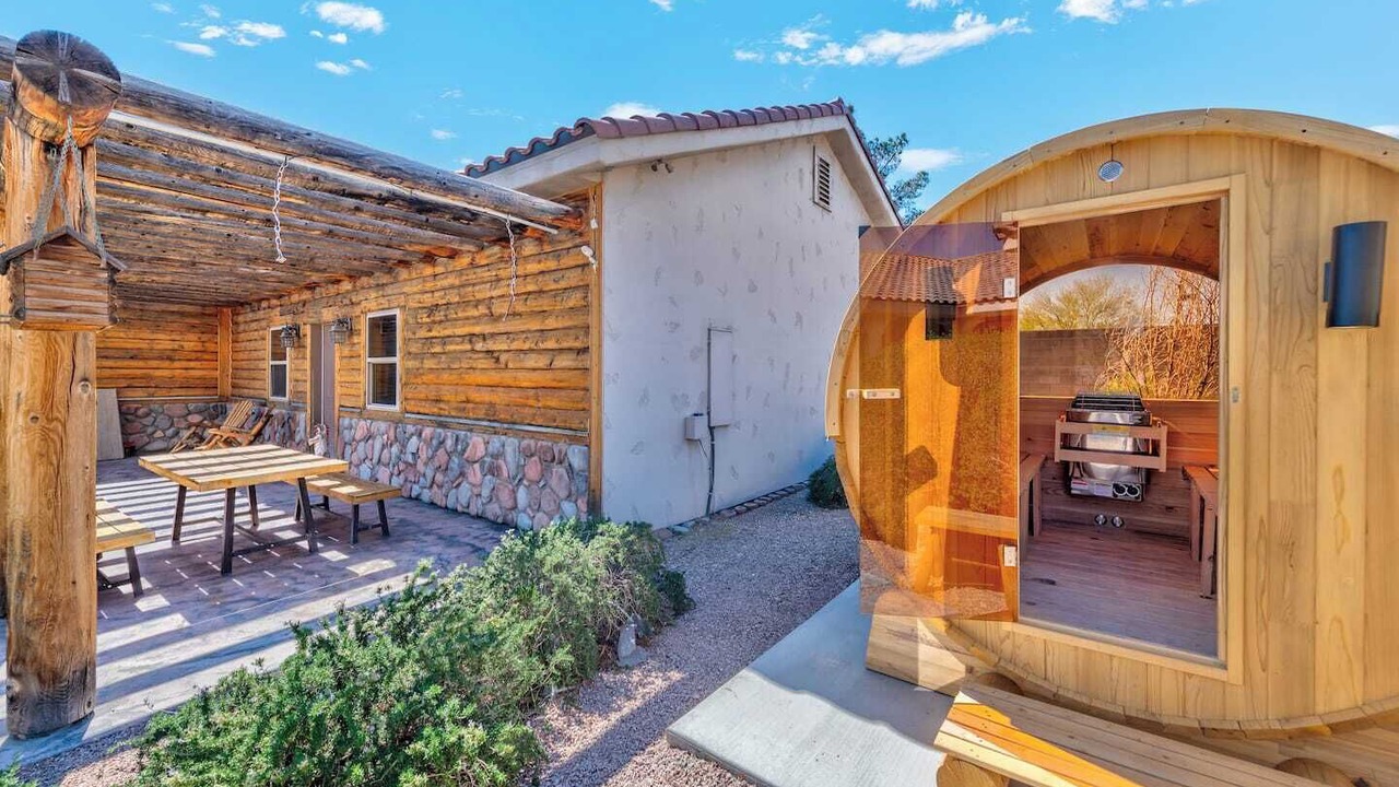 Photo of Outdoor in Paradise