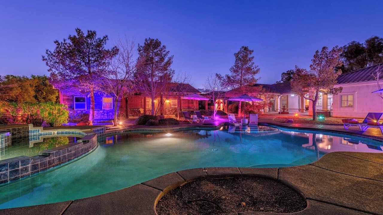 Photo of Outdoor in Paradise