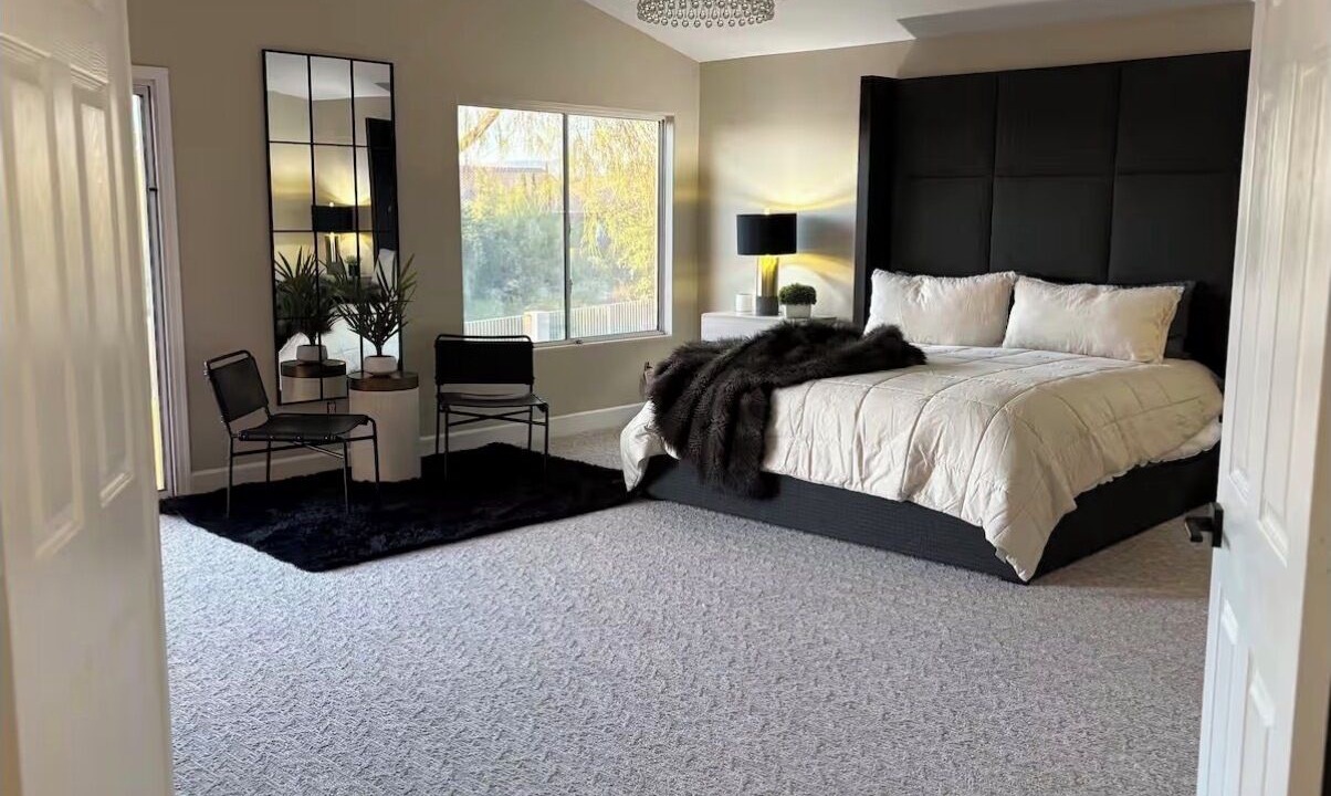 Photo of Bedroom in Tatum Ranch