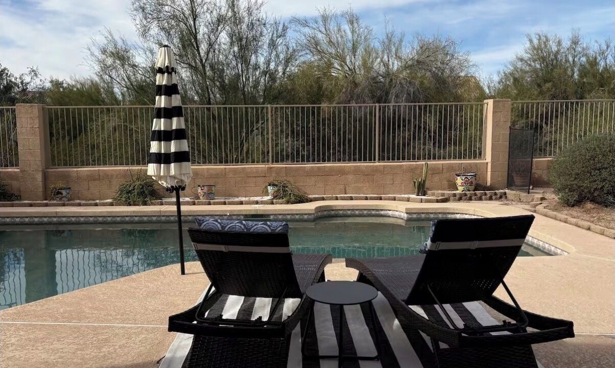 Photo of Outdoor in Tatum Ranch