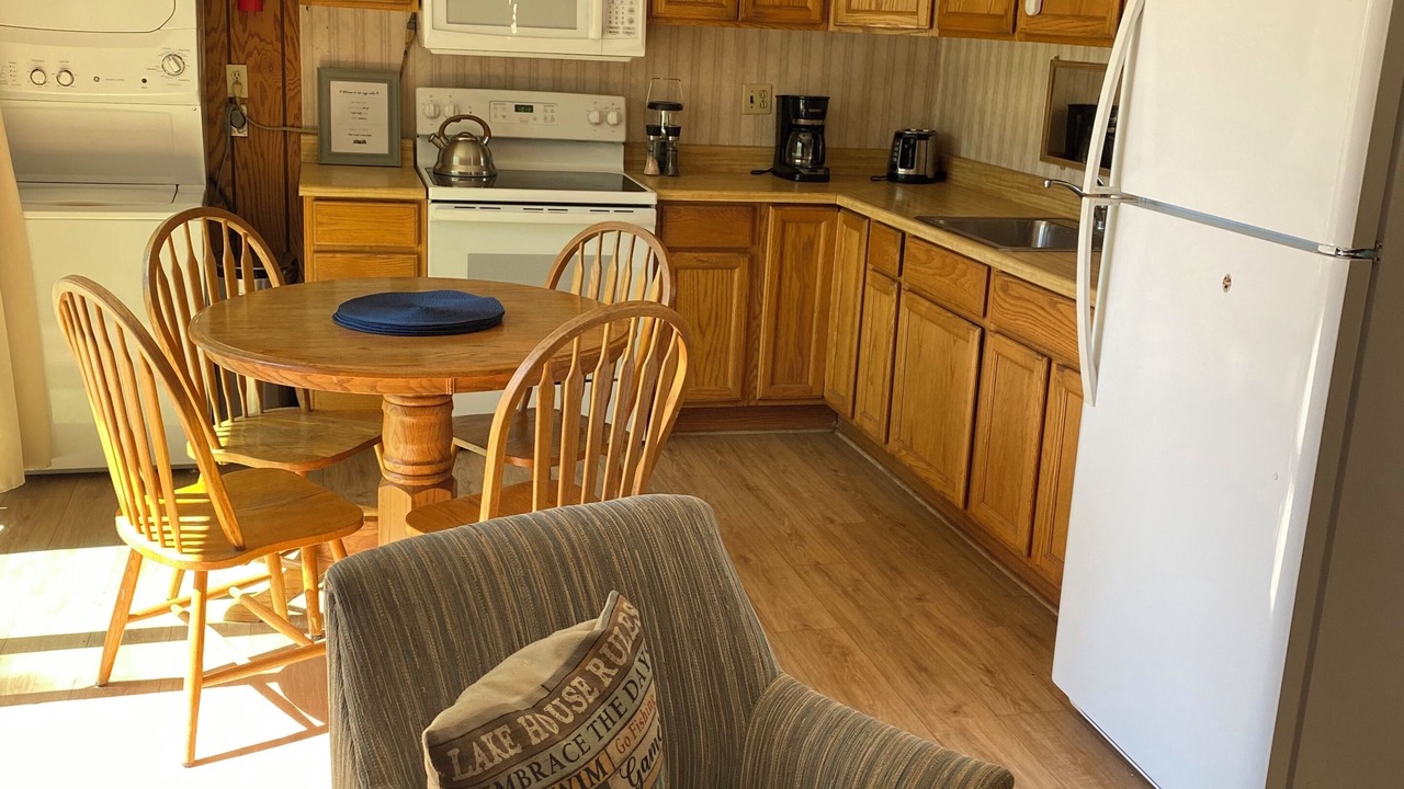 Photo of Kitchen in Wishon