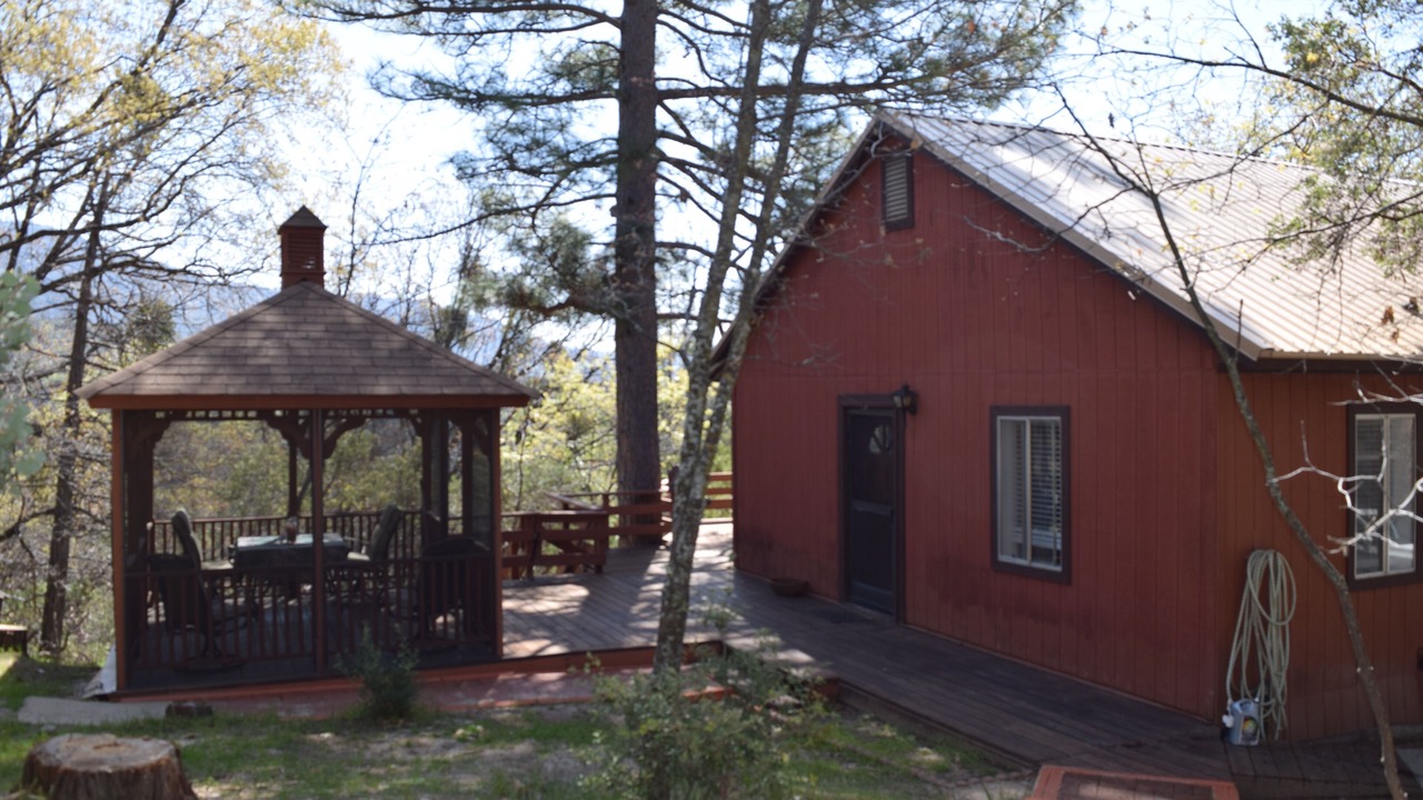 Photo of Outdoor in Wishon
