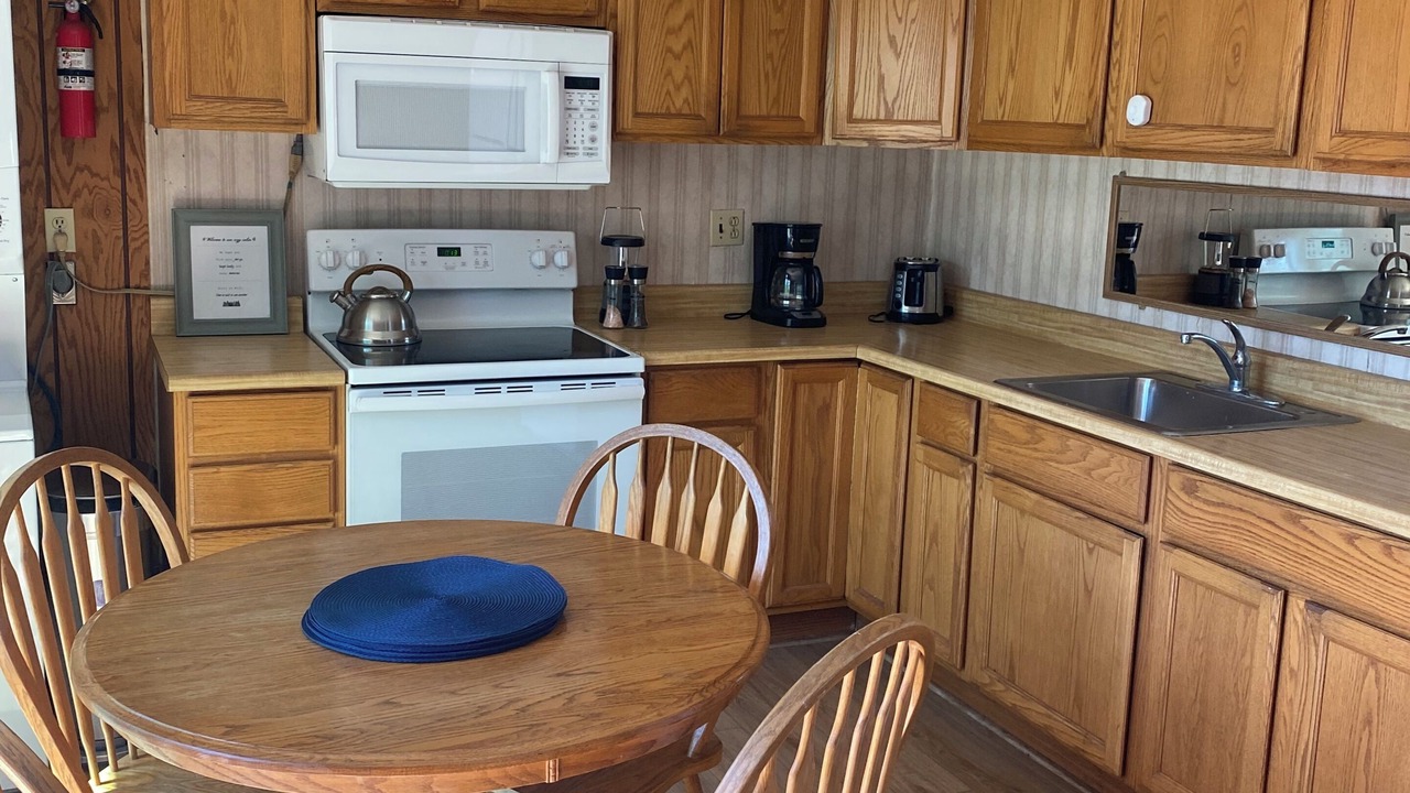 Photo of Kitchen in Wishon