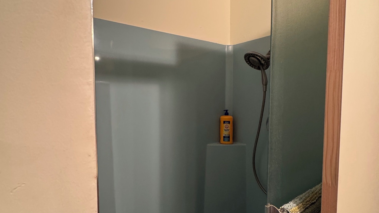 Photo of Bathroom in Fort Bragg