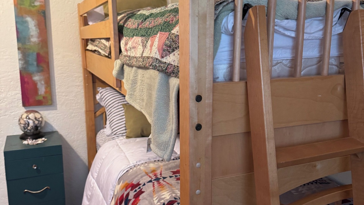 Photo of Bedroom in Fort Bragg