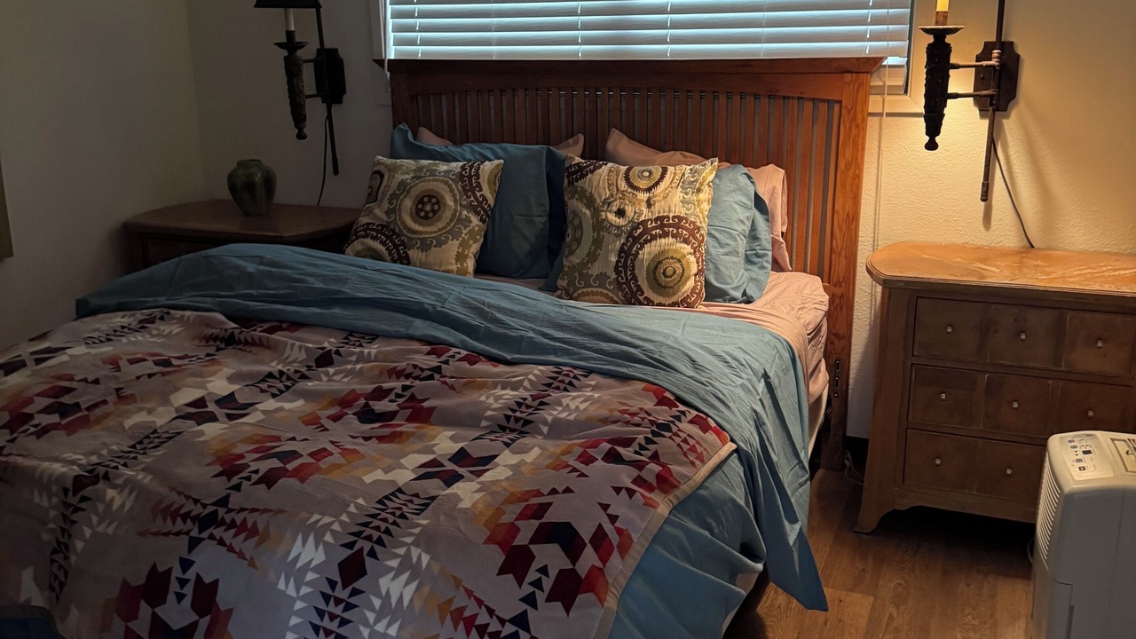 Photo of Bedroom in Fort Bragg