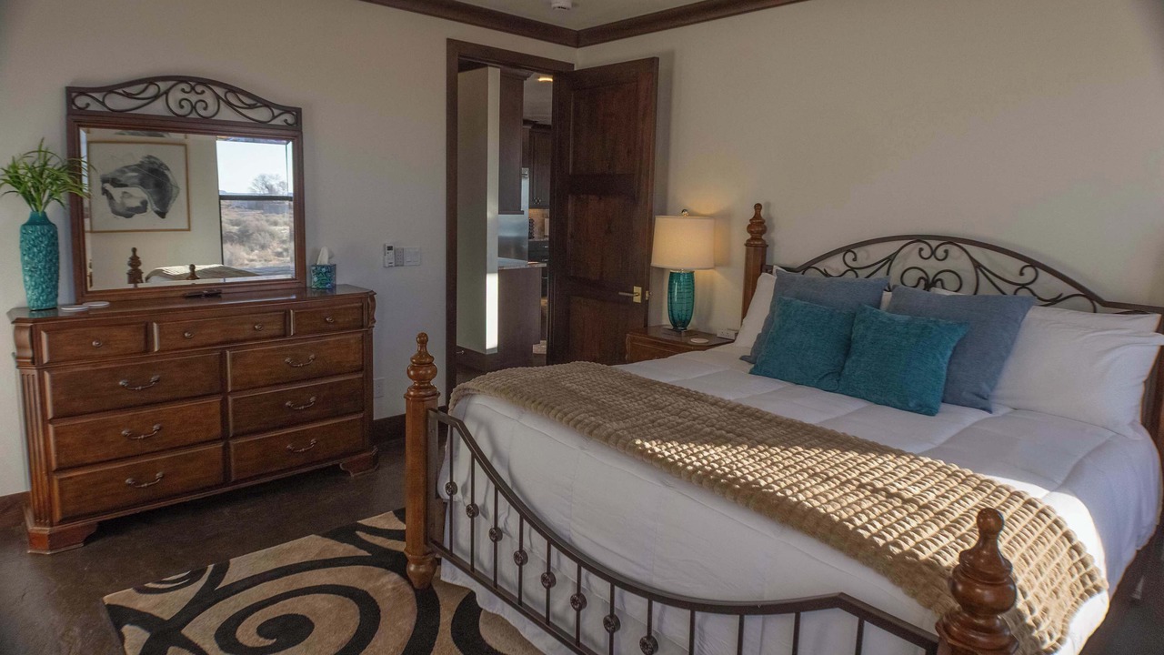 Photo of Bedroom in Fredonia
