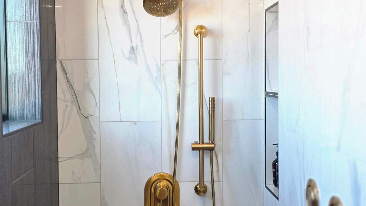 Photo of Bathroom in Fredonia