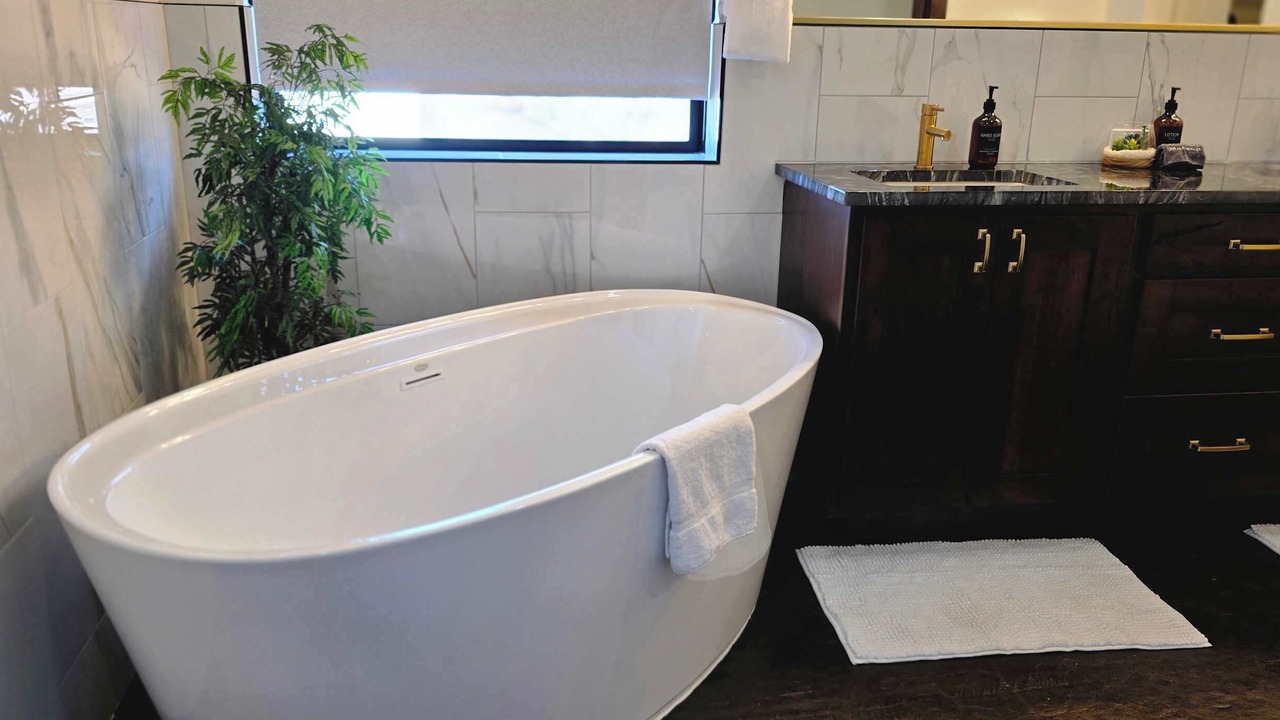 Photo of Bathroom in Fredonia