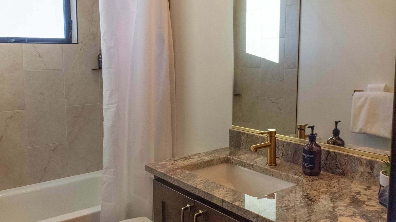 Photo of Bathroom in Fredonia