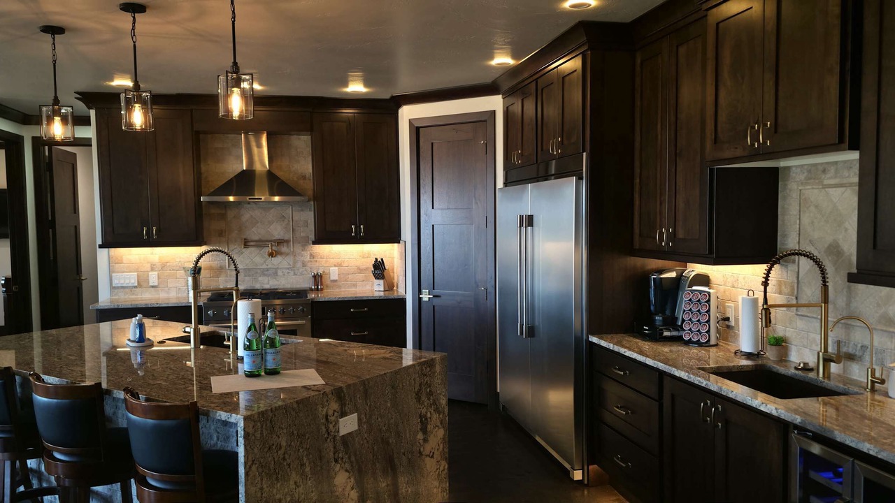 Photo of Kitchen in Fredonia