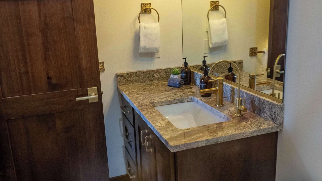 Photo of Bathroom in Fredonia