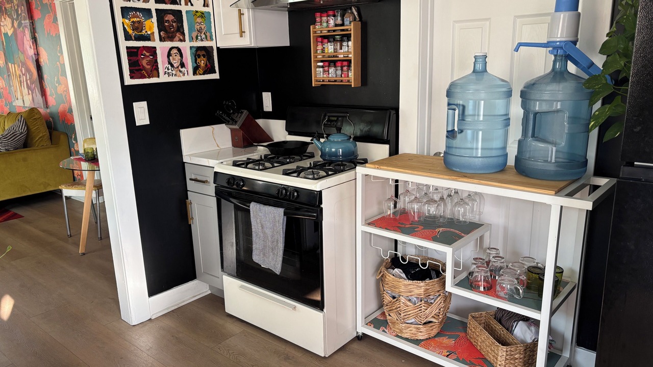 Photo of Kitchen in Harbor